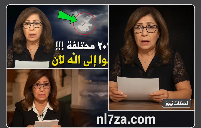 ليلى عبداللطيف تصدم الجميع بتوقعات صيف 2025.