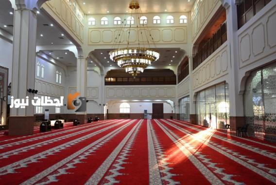 76 ألف جولة رقابية على المساجد النسائية بالجوف في عام واحد