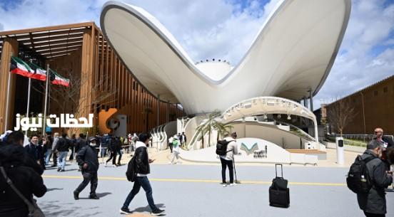 أجنحة مجلس التعاون في إكسبو اليابان 2025 إرث حضاري ورؤى مبدعة للمستقبل