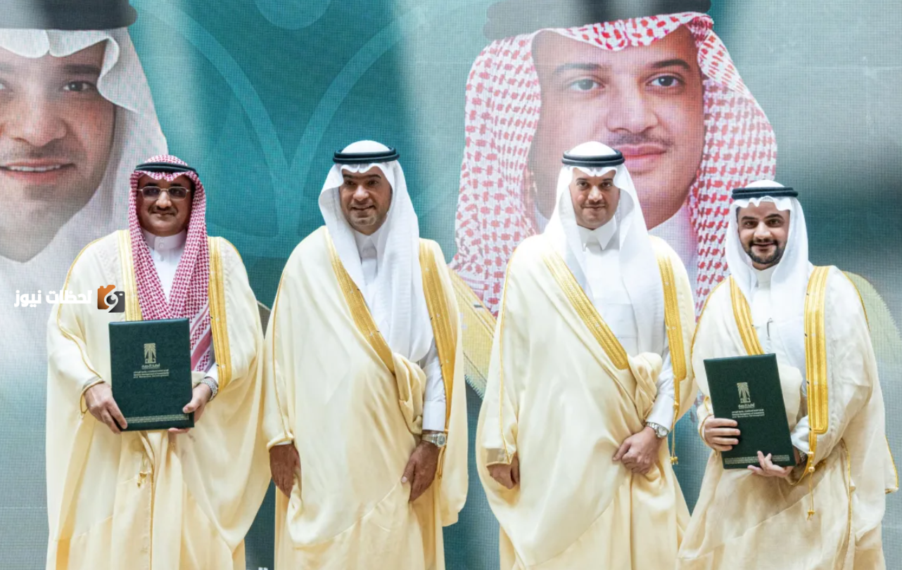 أمانة الأحساء تعلن شراكات مجتمعية وعقود استثمارية بقيمة 1.5 مليار ريال