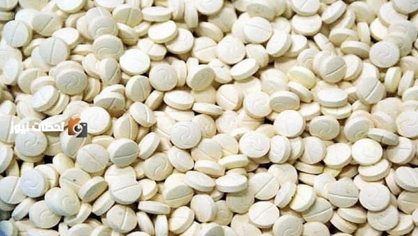 إحباط تهريب 3000 قرص إمفيتامين مخدر في المنطقة الشرقية