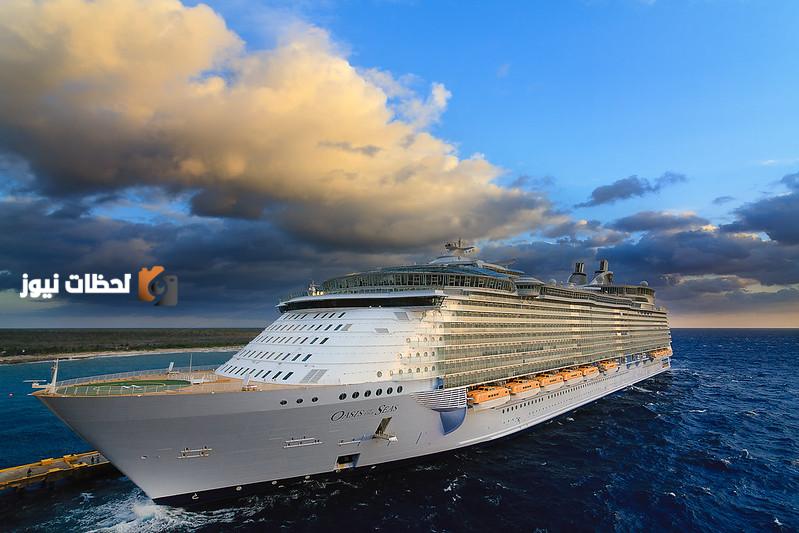 إصدار لائحة شاملة لتنظيم سفن الكروز وتعزيز سلامة السياح