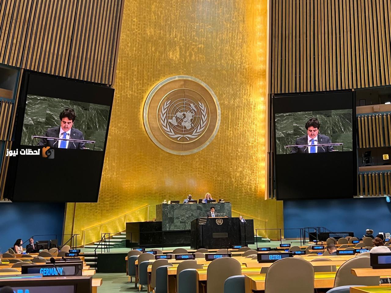 اجتماع عالمي يثمن جهود السعودية في التصدي للعواصف الرملية وتعزيز الانذار المبكر