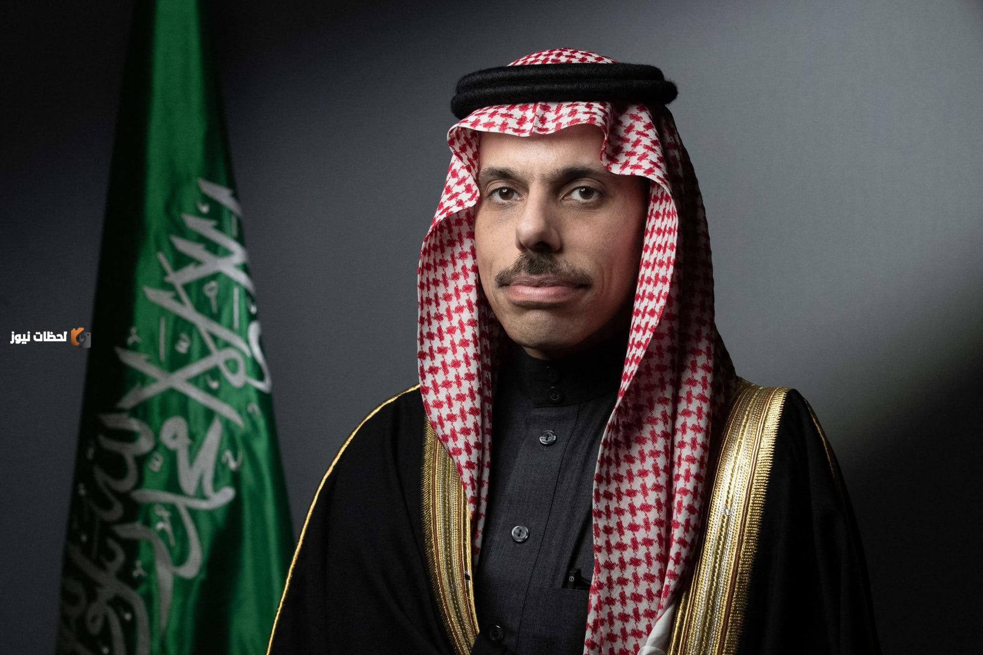 اجتماع وزير الخارجية مع نظيره الامريكي لمناقشة المستجدات الهامة والشراكة الاستراتيجية