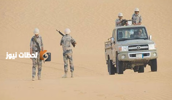 احباط تهريب 15 الف قرص مخدر و5 كجم حشيش في منطقة عسير