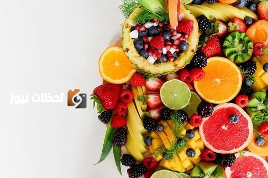 احذر العطش في الصيف مع اطعمة طبيعية ترطب الجسم وتغنيك عن الماء