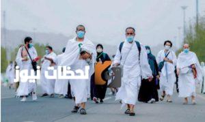 اكثر من مليون حاج دولي يصلون للاراضي المقدسة لأداء فريضة الحج 1446