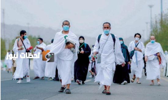 اكثر من مليون حاج دولي يصلون للاراضي المقدسة لأداء فريضة الحج 1446