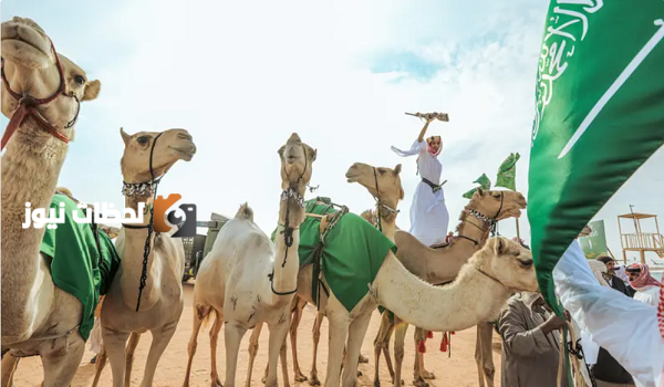 السعودية تنجح في ختام رئاستها للسنة الدولية للاياب 2023