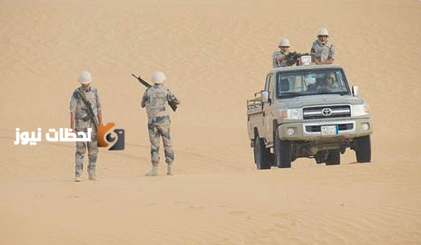 القبض على ستة مخالفين لتهريب مئة وعشرين كيلو من القات في عسير