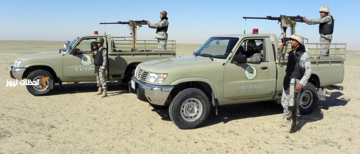 القبض على شبكة مخدرات في جازان والشرقية من قبل السلطات