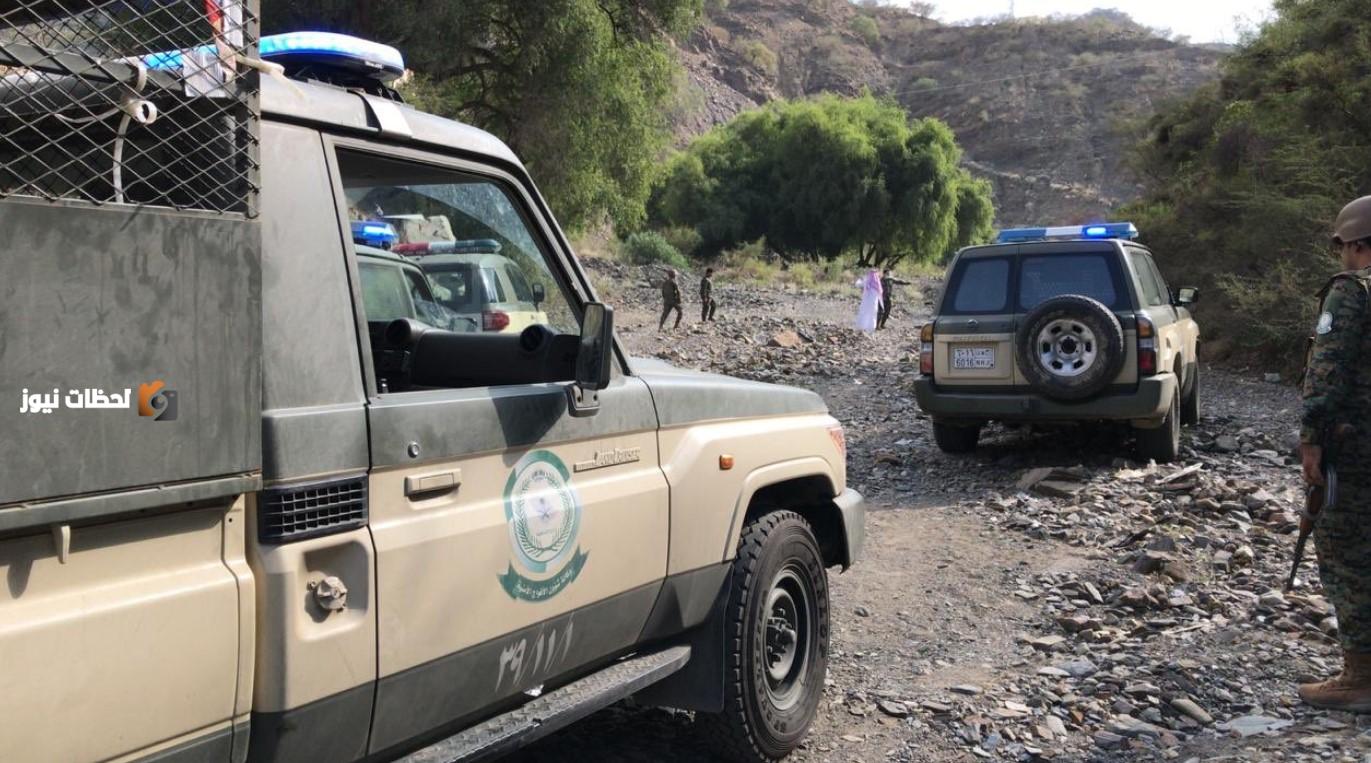 القبض على شخصين بتهمة ترويج المخدرات في المنطقة الشرقية