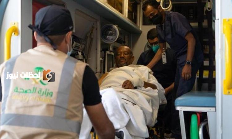 المنظومة الصحية توفر اكثر من ثمانية وسبعين الف خدمة صحية