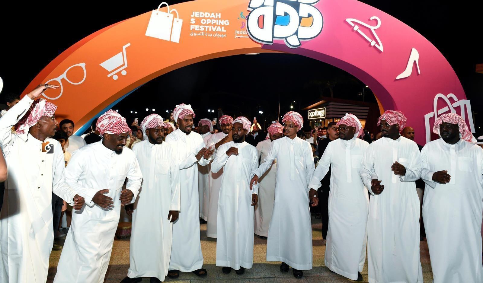 انطلاق البرنامج الصيفي لموسم جدة 2025 باجواء ترفيهية وثقافية مثيرة