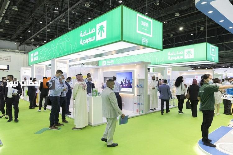 انطلاق المعرض السعودي الابداعي للتسوق والفنون في الرياض ديسمبر القادم