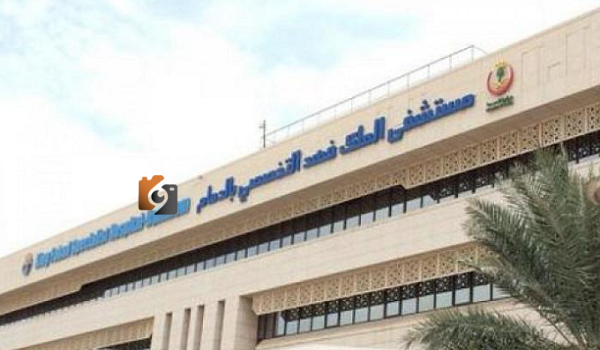 تخصصي الدمام يطلق اربع وصايا للوقاية من حوادث الغرق