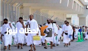 تسجيل خمس حالات اجهاد حراري منذ بداية موسم الحج 1446 هـ