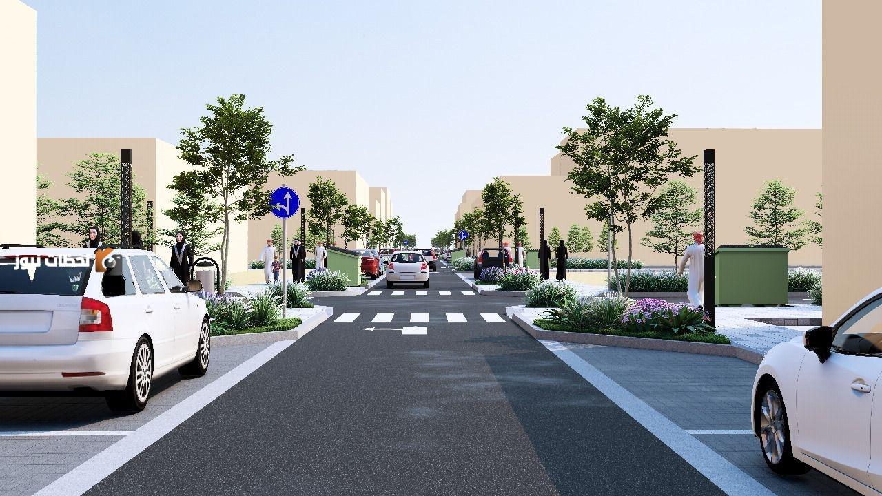 تطوير مشروع ضخم في الخبر الشمالية على مساحة 300 ألف متر مربع