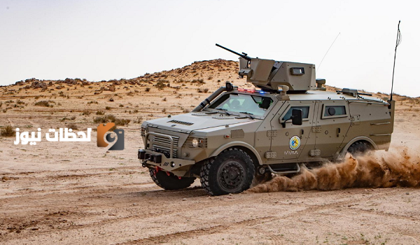 جرائم تهريب في جازان إحباط 68550 قرص محظور بنجاح كبير