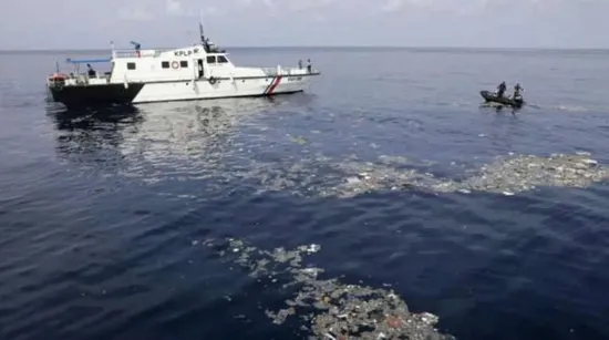 حرس الحدود ينقذ سيدة من الغرق في الخبر بمهمة ناجحة واحترافية