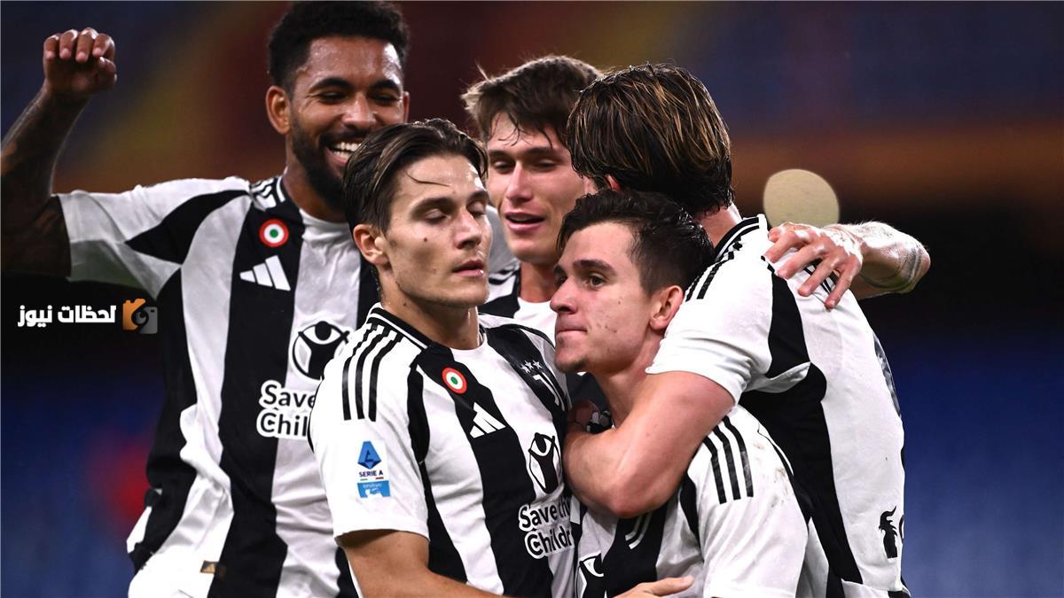 خطوة تفصل يوفنتوس عن ابرام صفقة حاسمة لدعم الفريق في الموسم المقبل