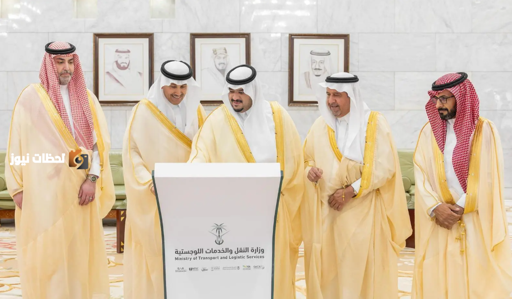 دشنت الرياض 6 مشروعات طرق جديدة بتكلفة 380 مليون ريال