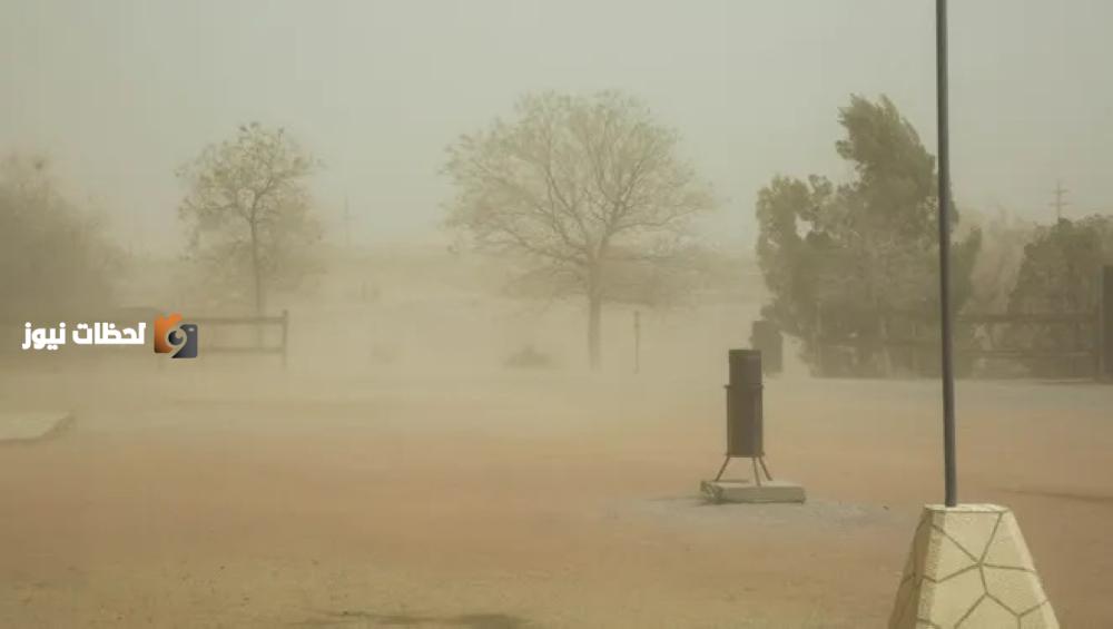 رياح نشطة وغبار يضرب الشرقية ومحافظاتها على مدار الأيام القادمة