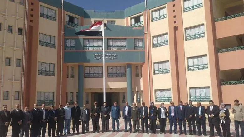 شروط القبول في مدرسة الضبعة النووية