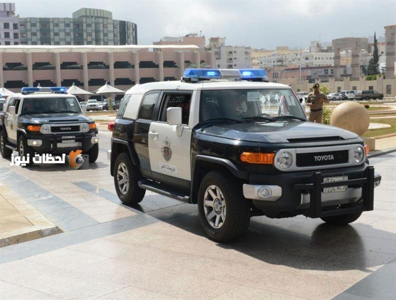 ضبط شخص بتهمة التحرش بامرأة في القصيم
