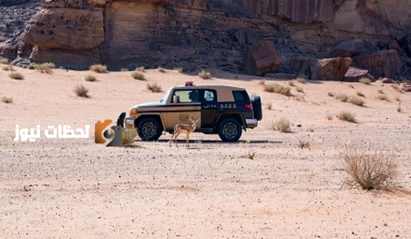 ضبط عشرة مقيمين زوروا وثائق لاستغلال الرواسب في الرياض