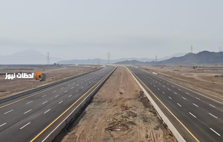 طريق مكة جدة القديم شريان تاريخي يحكي قصة الحجاج والتجار عبر الزمن