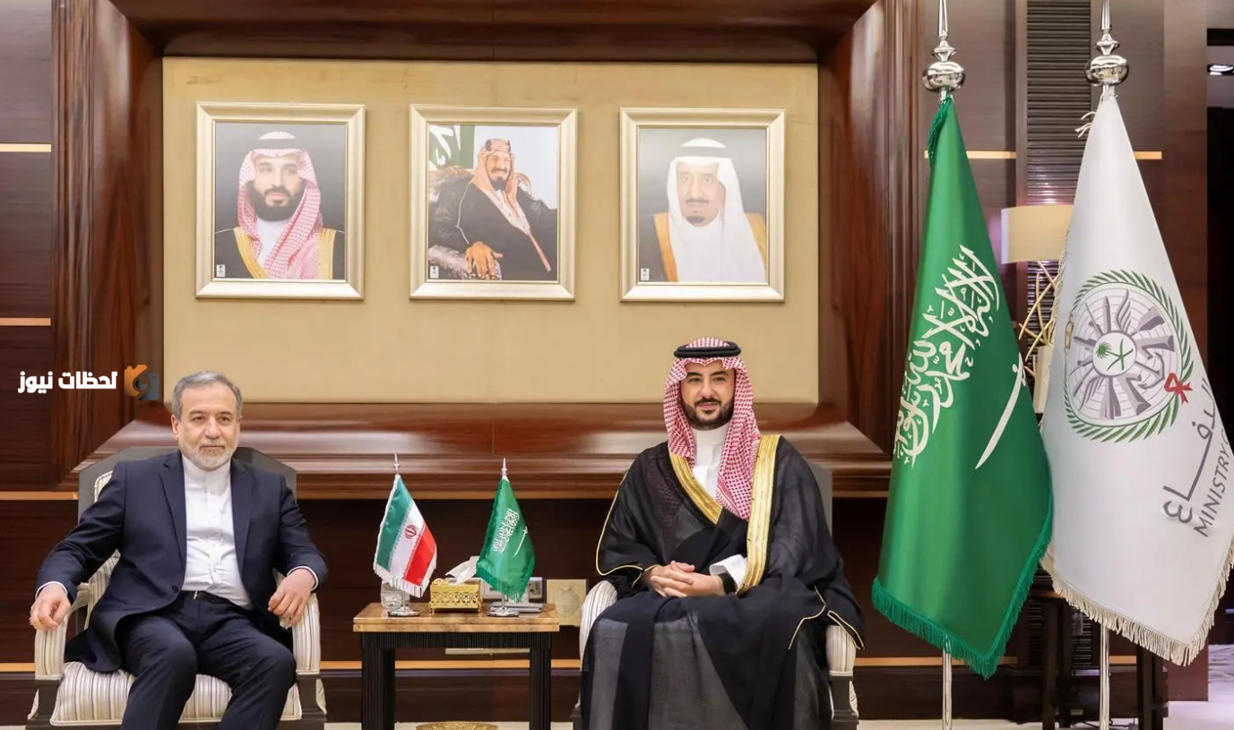 لقاء وزيري الدفاع والخارجية الإيراني يعزز التعاون الامني والديبلوماسي