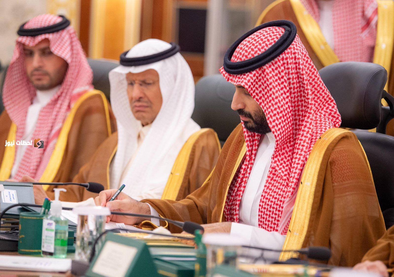 ولي العهد ورئيس اندونيسيا يرأسان مجلس التنسيق السعودي الاندونيسي المشترك