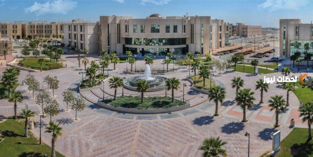الإجازات الرسمية في العام الدراسي الجديد لطلاب الجامعات