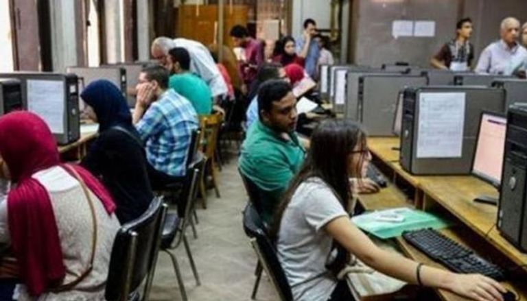 الكليات المتاحة من المرحلة الثانية في التنسيق