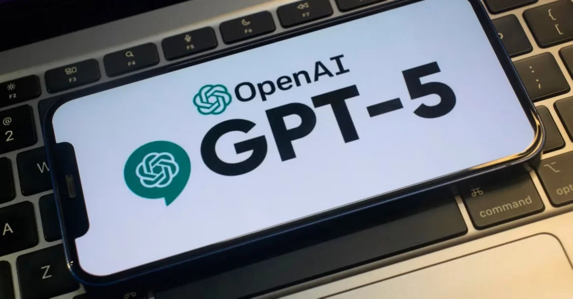 OpenAI تطلق نموذج GPT-5