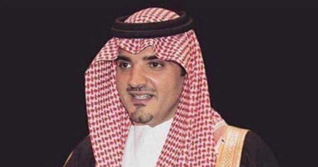 من هو وزير الداخلية السعودي الجديد