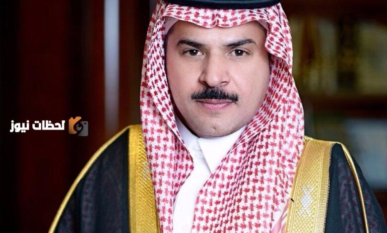 فهد العجلان