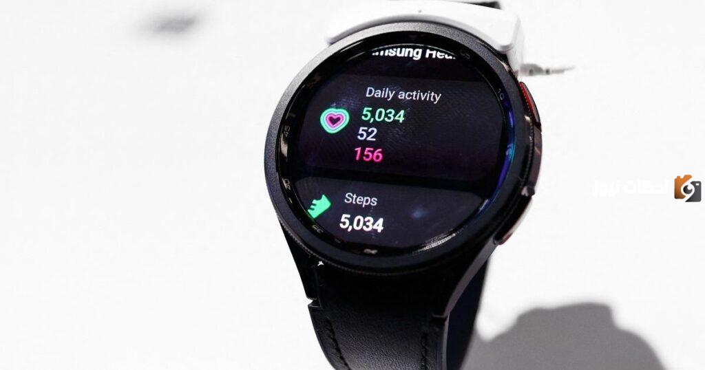 Galaxy Watch FE LTE يزلزل سوق الساعات الذكية من سامسونج.. والسعر خيال
