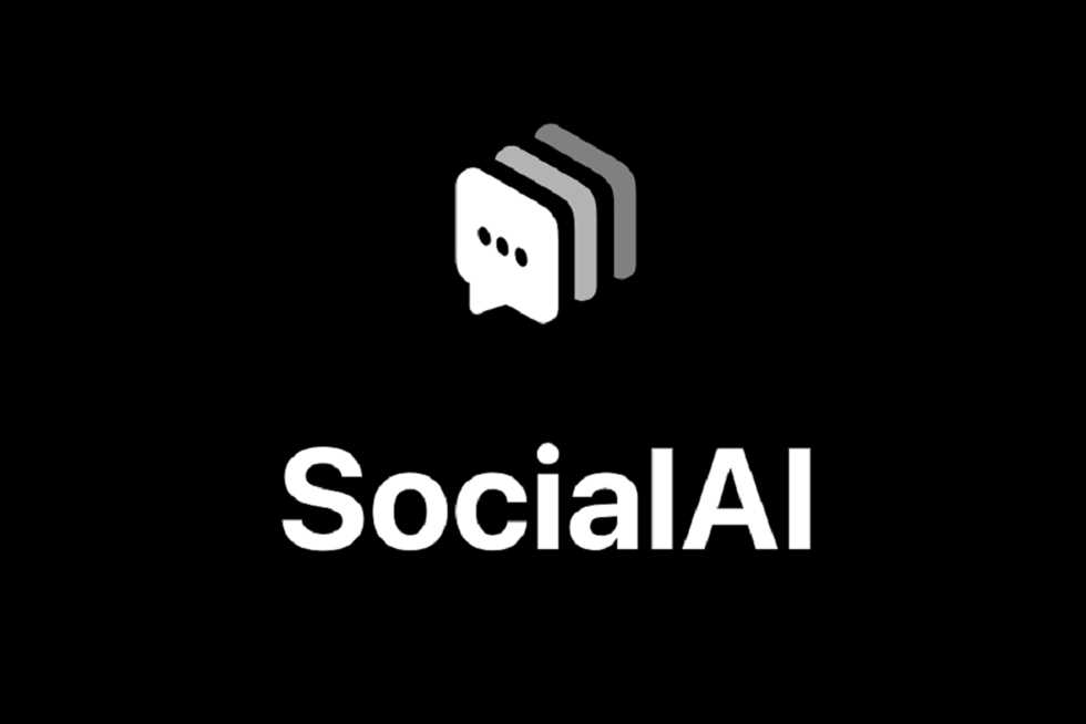 «SocialAI» أول منصة تواصل اجتماعي تجمع بين المحتوى البشري والروبوتات