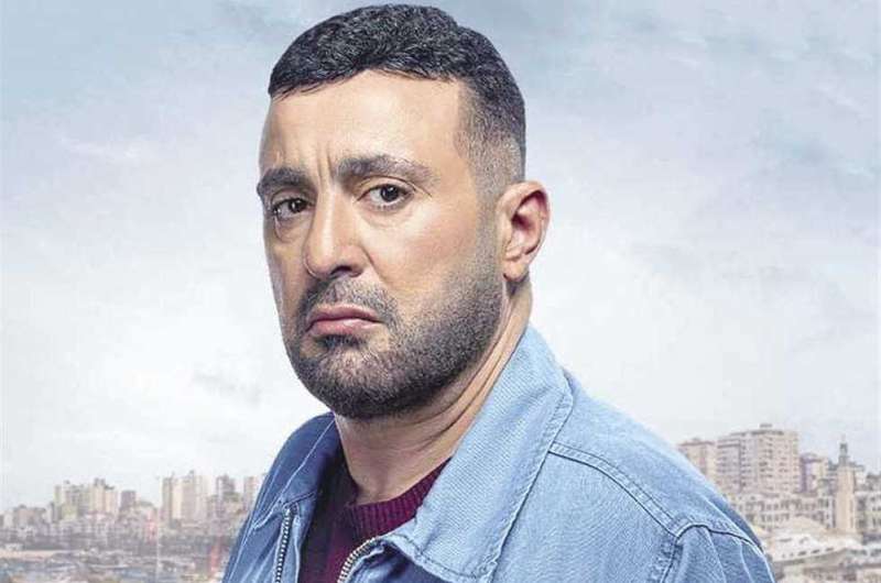 أحمد السقا يكشف موعد تصوير