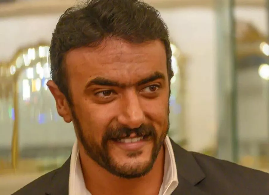 أحمد العوضي