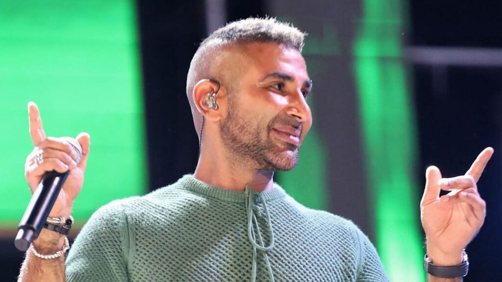 أحمد سعد تعرض للسرقة في إيطاليا وهذه آخر تصريحاته