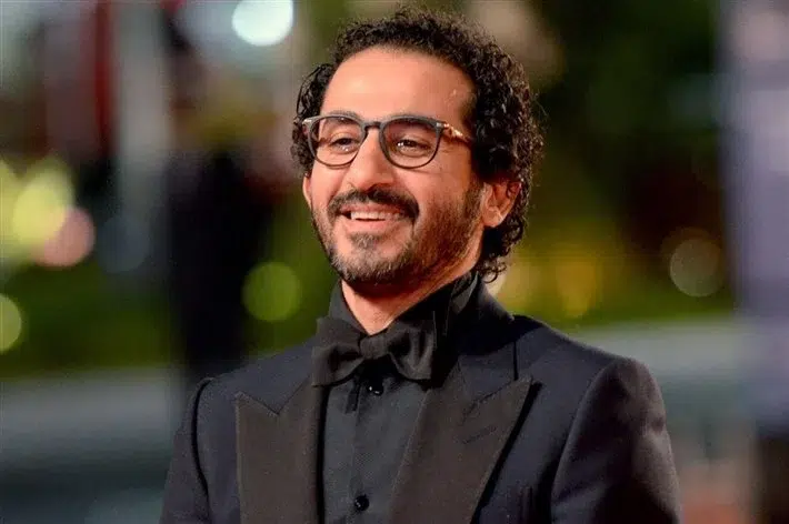 "أحمد فتحي" يوجه رسالة شكر للفنان المصري "أحمد حلمي"