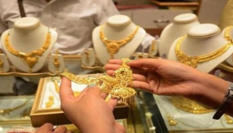 أسعار الذهب والسبائك في الأسواق السعودية