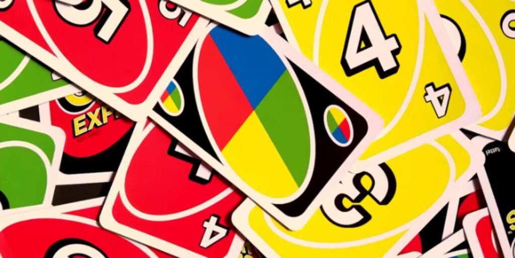 أفضل 5 استراتيجيات للفوز في جميع مباريات Uno وتغيير مجرى اللعبة!!