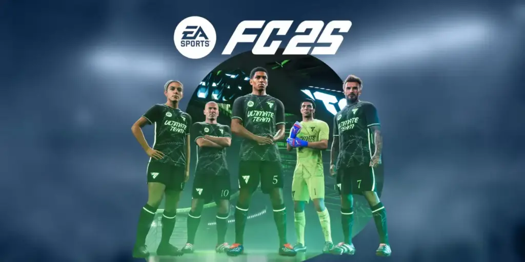 أي نسخة أفضل؟! مقارنة بين رسوم EA Sports FC 25 على PC و XSX و PS5