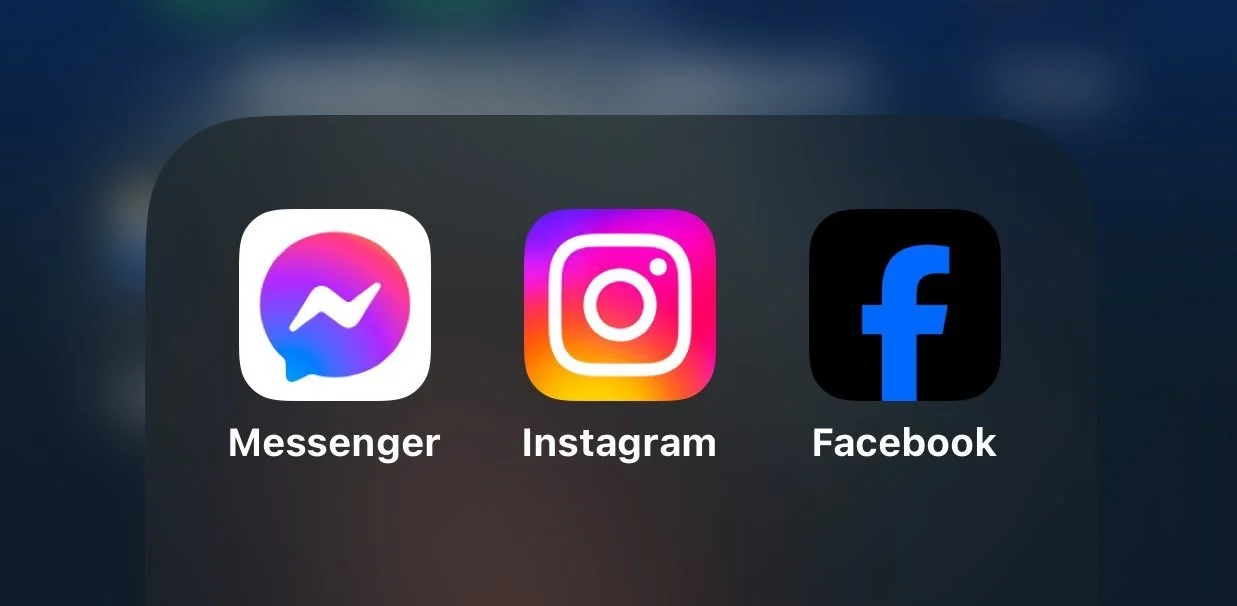 إضافات جديدة من شركة ميتا إضافات جديدة من شركة ميتا