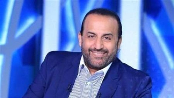 إعلامي مصري يكشف تفاصيل تفاوض الزمالك مع رمضان صبحي