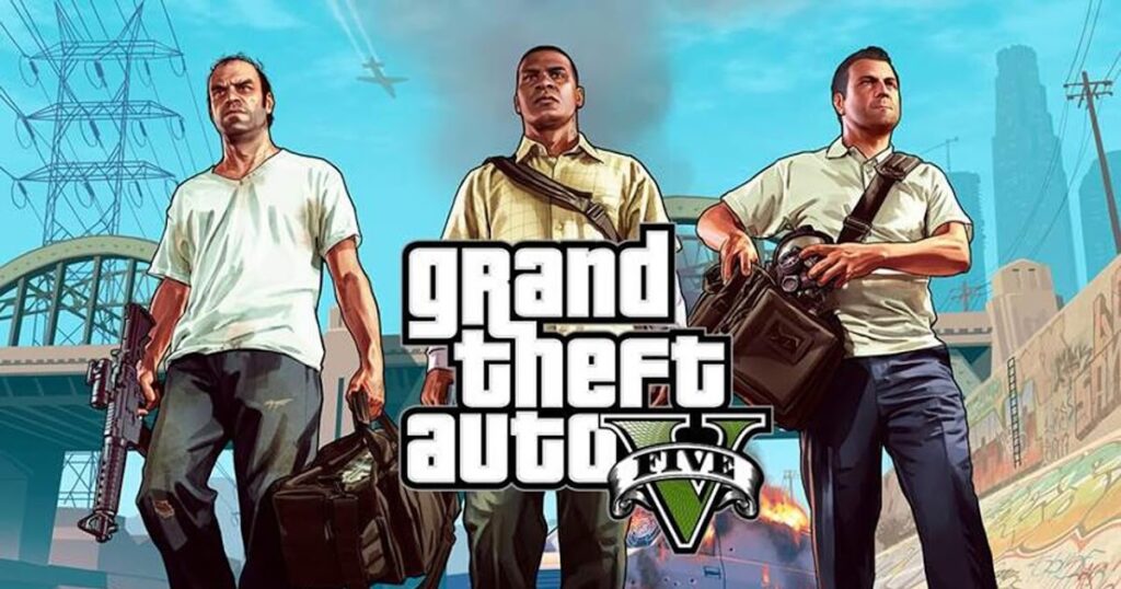 استجابةً لشكاوى اللاعبين!! نسخة PC من لعبة GTA 5 تحصل على نظام مضاد للغش!